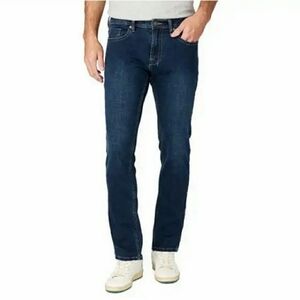 Buffalo David Bitton Jackson Straight Stretch Men’s Jeans 32x32